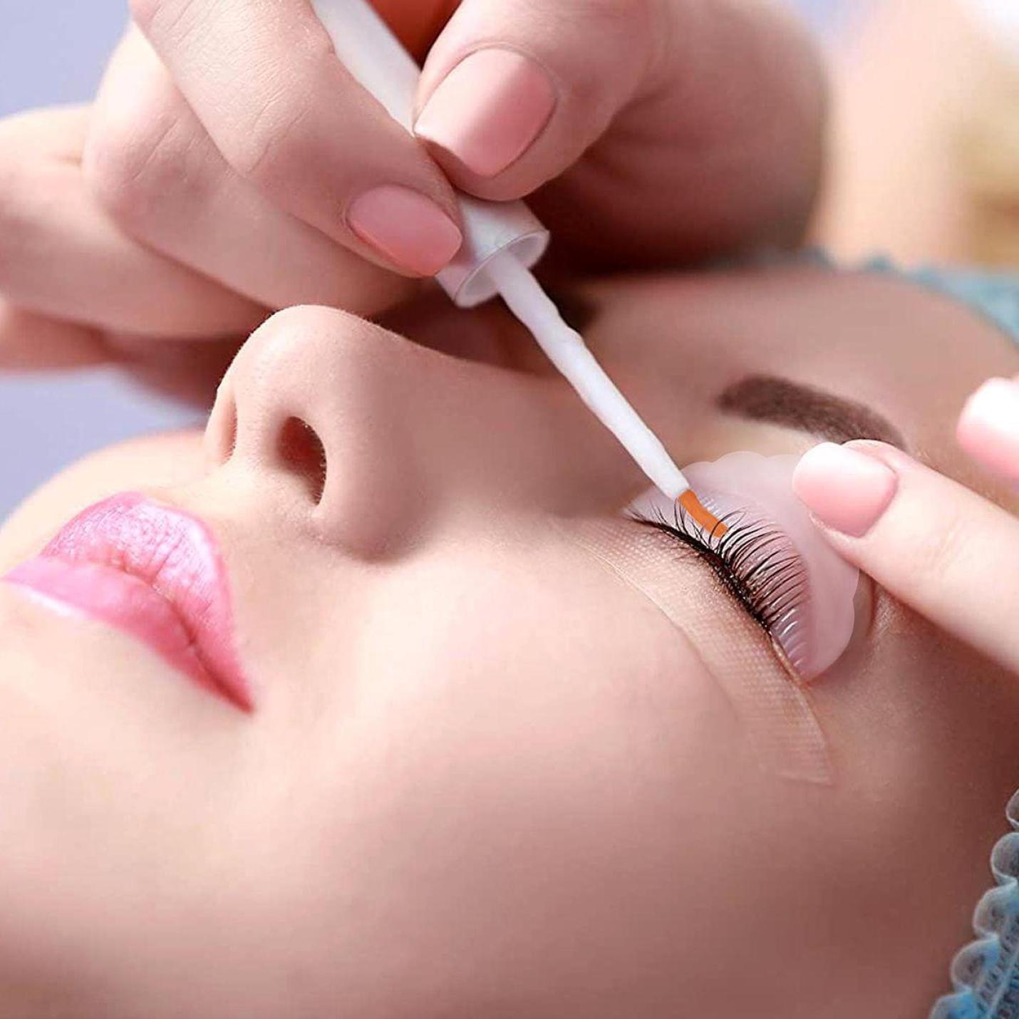 Happy Lashes Lash Lift Kit Upgraded Wimperlifting Set